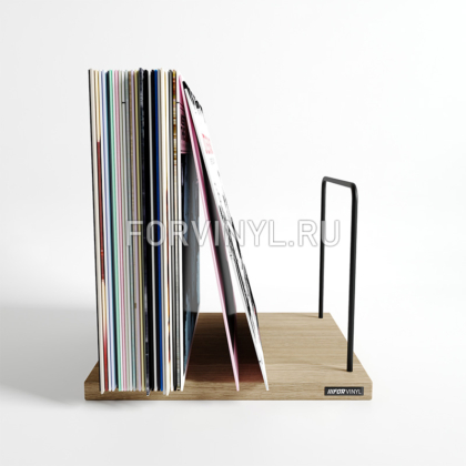 Подставка для винила Desk
