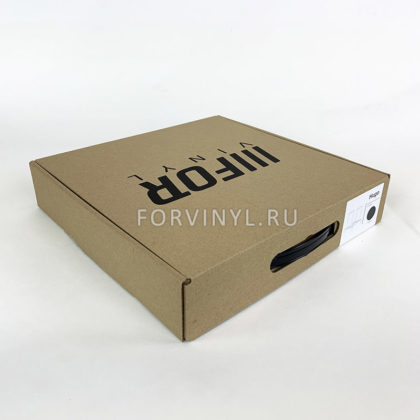 подарочная упаковка forvinyl