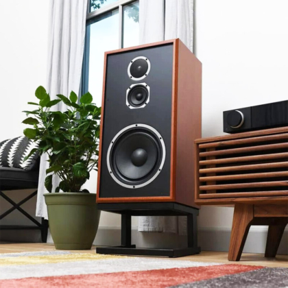 стойка для акустики klh model five