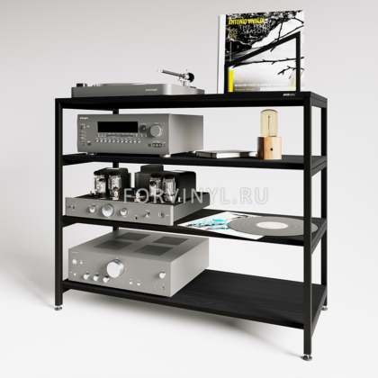 Стойка для HiFi аппаратуры
