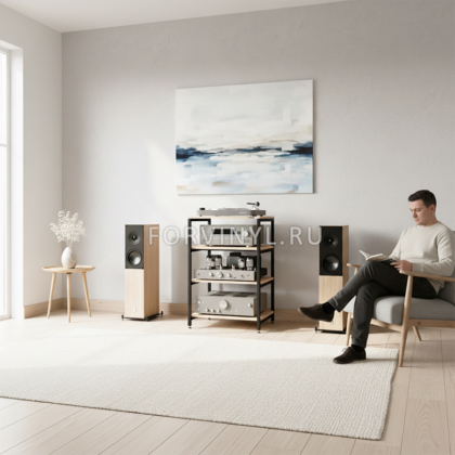 тумба Onix для HiFi оборудования