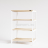 тумба onix natural white