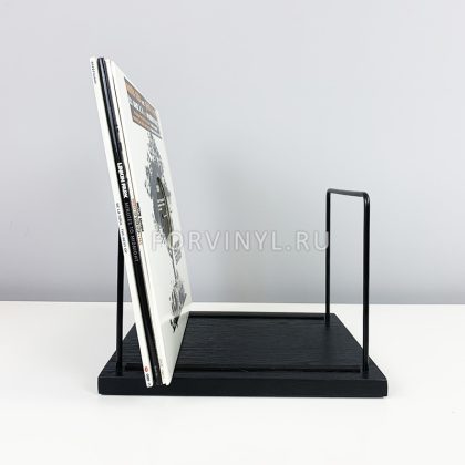 Подставка desk-black