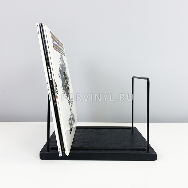 Подставка desk-black