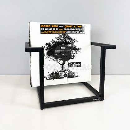 Подставка Ermin Forvinyl