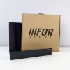 Подставка Steel Forvinyl