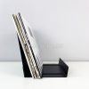 Подставка для пластинок Steel Подставка для виниловых пластинок Steel