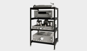 Стойки для HiFi
