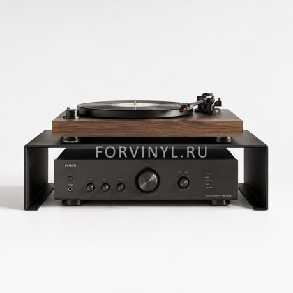 полка для HIFI Menson