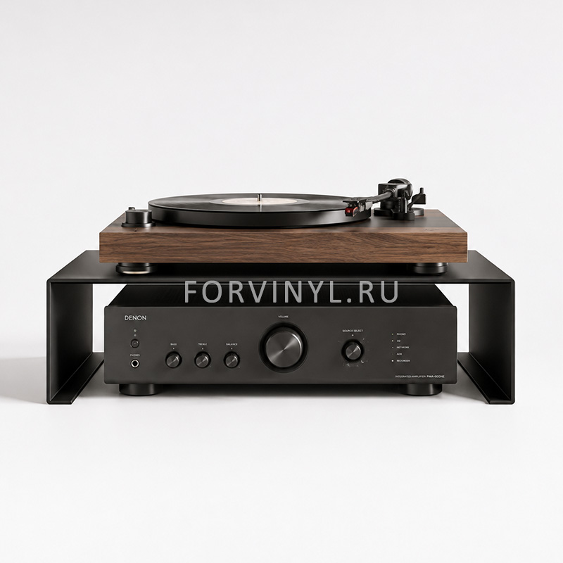 полка для HIFI Menson